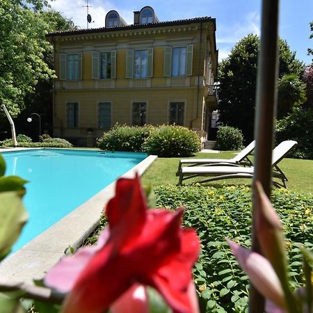 Maison Villa Grana Vinovo Екстер'єр фото