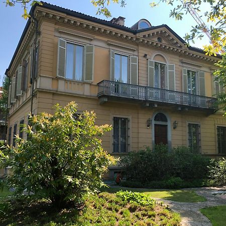 Maison Villa Grana Vinovo Екстер'єр фото