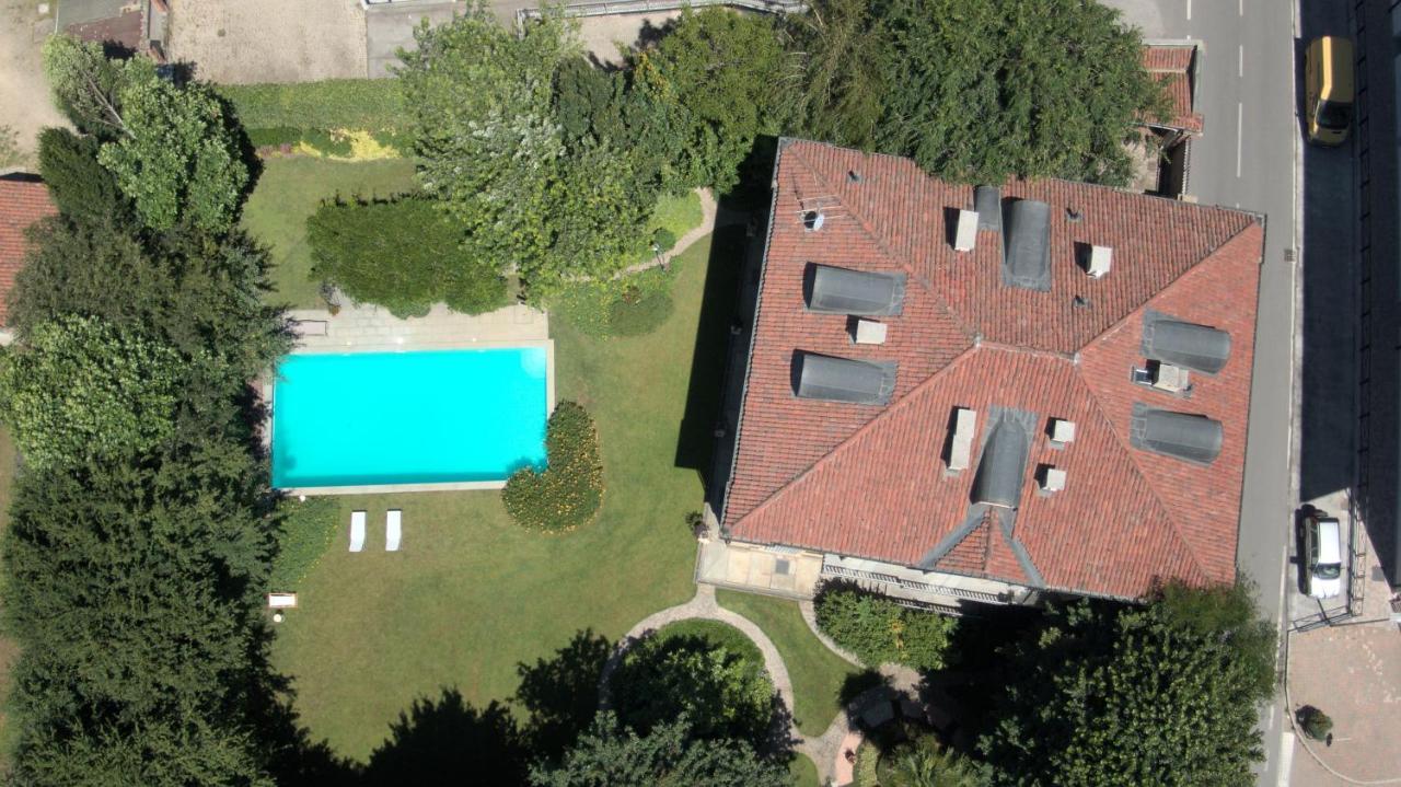 Maison Villa Grana Vinovo Екстер'єр фото
