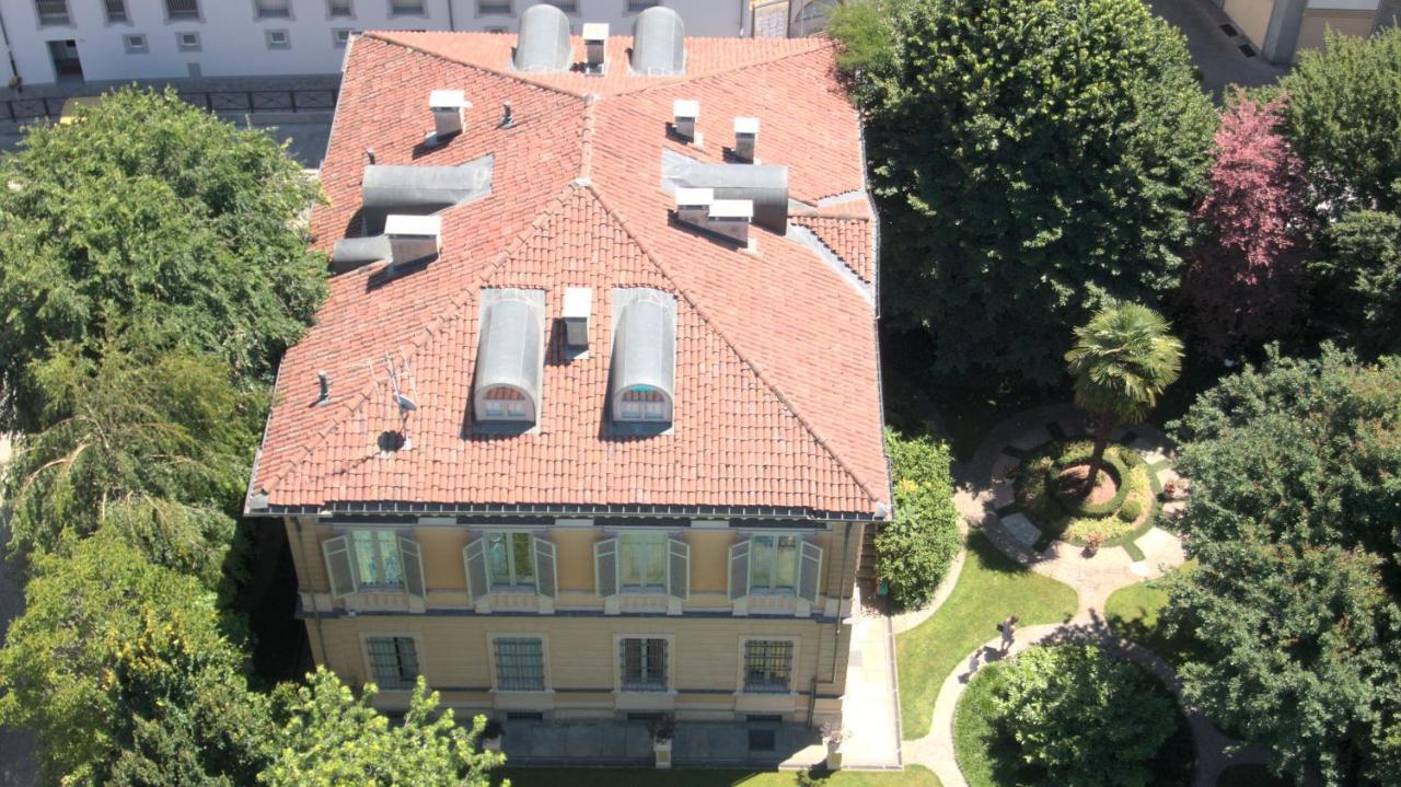 Maison Villa Grana Vinovo Екстер'єр фото