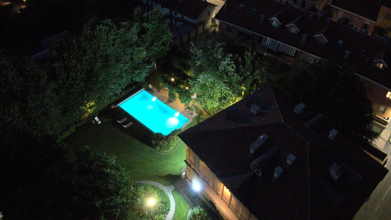 Maison Villa Grana Vinovo Екстер'єр фото