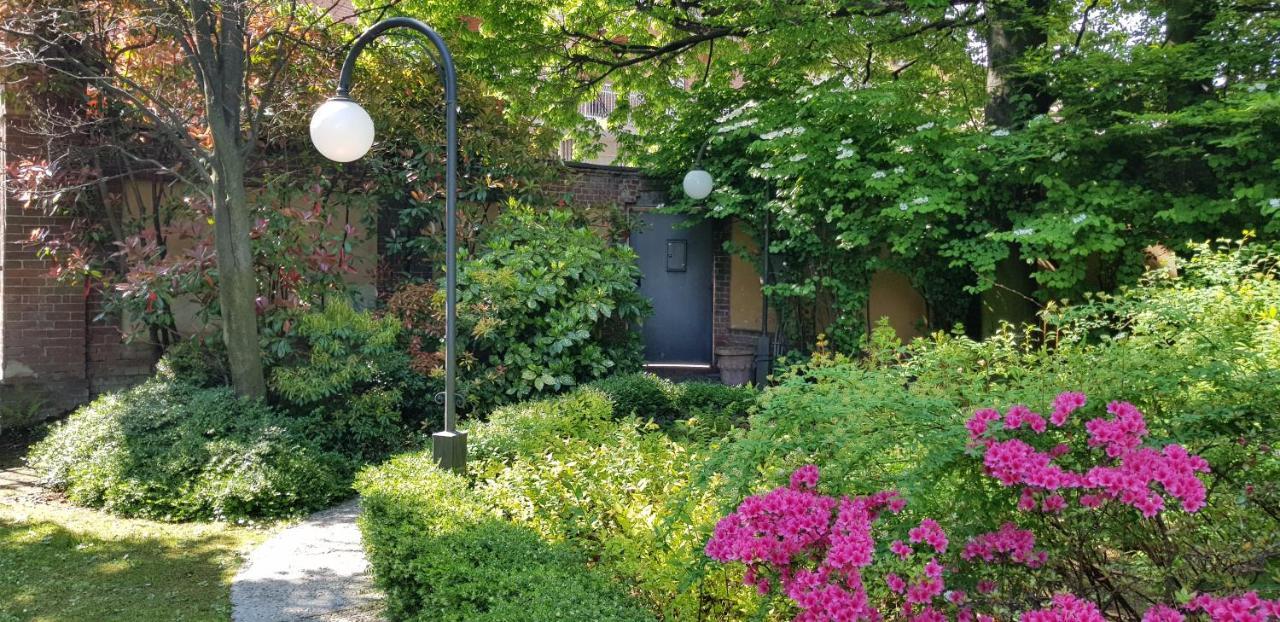 Maison Villa Grana Vinovo Екстер'єр фото