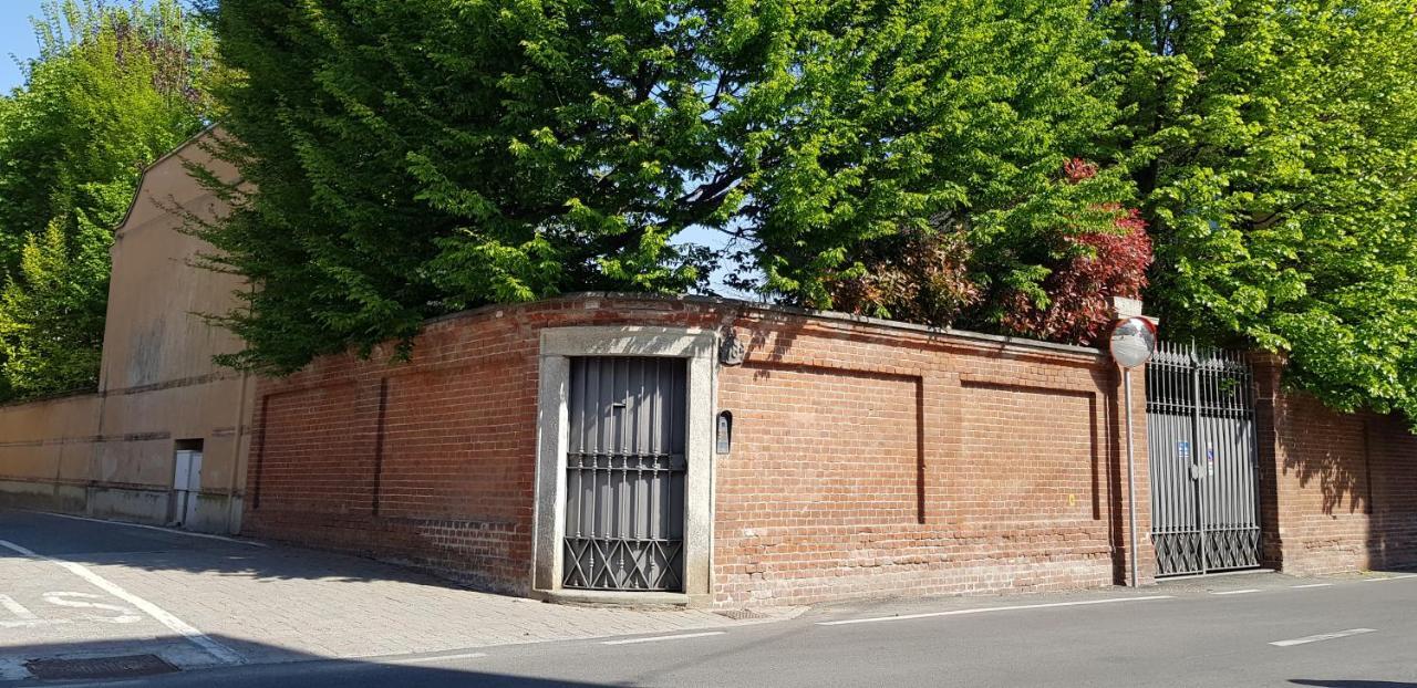 Maison Villa Grana Vinovo Екстер'єр фото