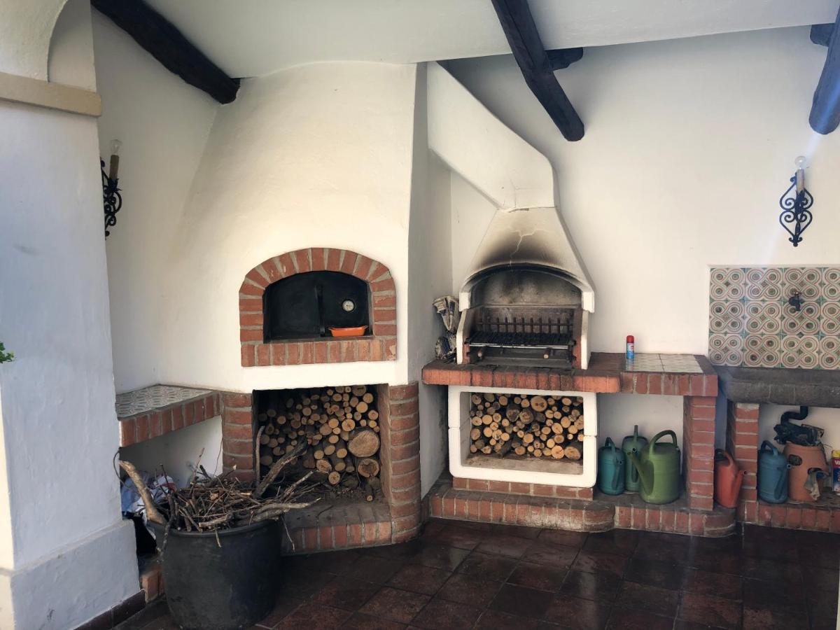 Maison Villa Grana Vinovo Екстер'єр фото