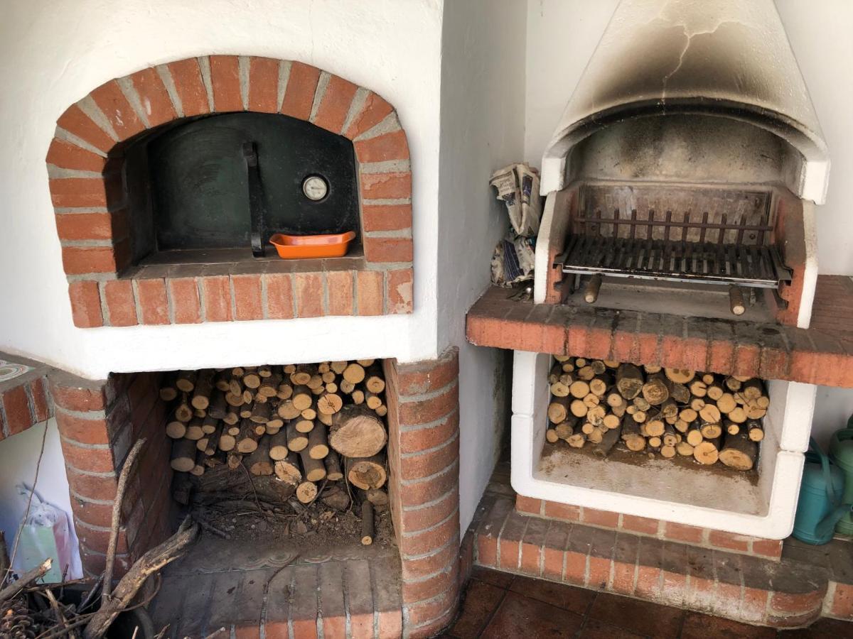 Maison Villa Grana Vinovo Екстер'єр фото
