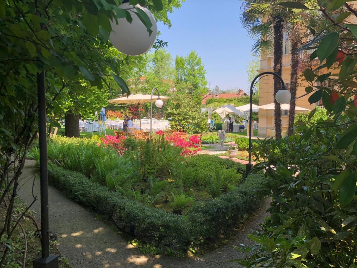 Maison Villa Grana Vinovo Екстер'єр фото
