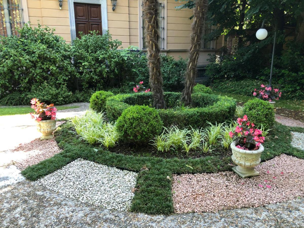 Maison Villa Grana Vinovo Екстер'єр фото