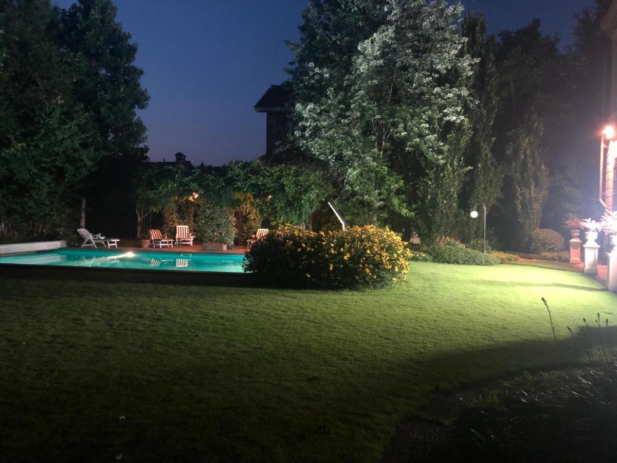 Maison Villa Grana Vinovo Екстер'єр фото