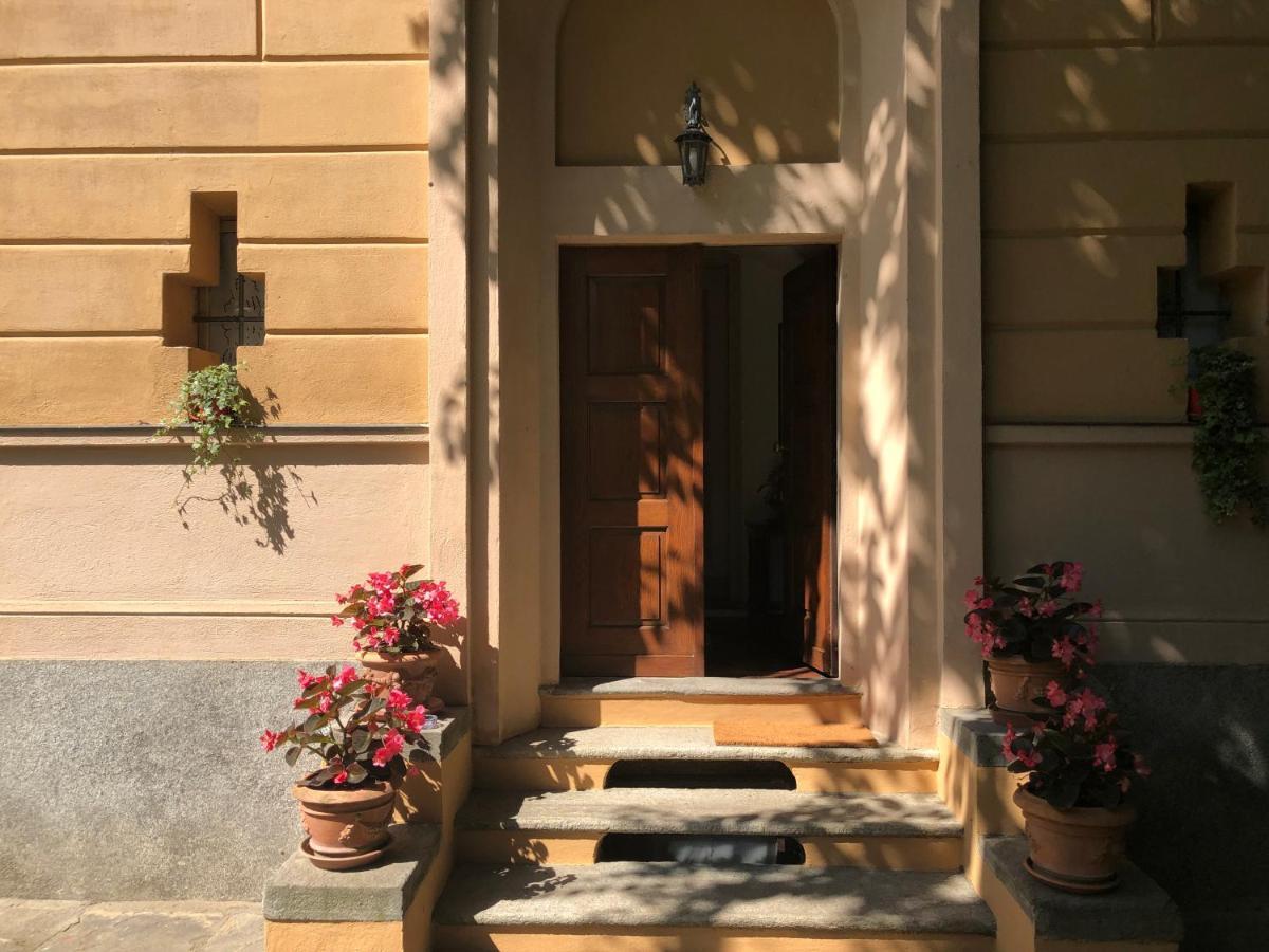 Maison Villa Grana Vinovo Екстер'єр фото