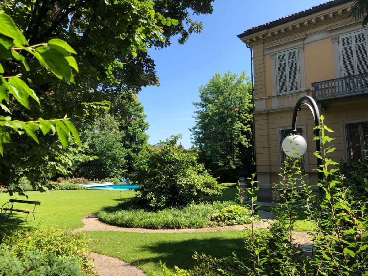 Maison Villa Grana Vinovo Екстер'єр фото