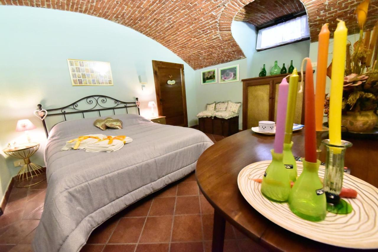 Maison Villa Grana Vinovo Екстер'єр фото