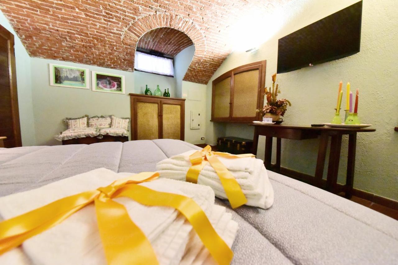 Maison Villa Grana Vinovo Екстер'єр фото