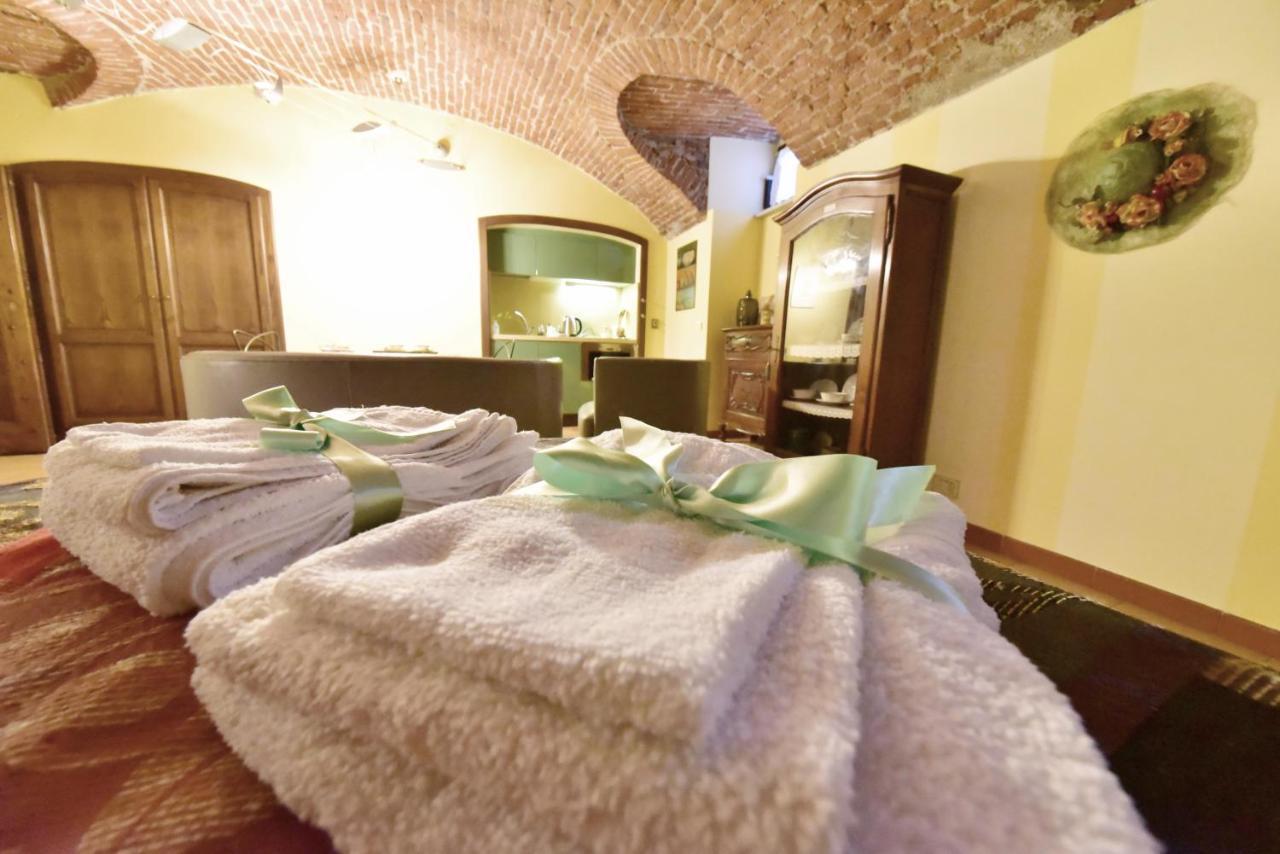Maison Villa Grana Vinovo Екстер'єр фото