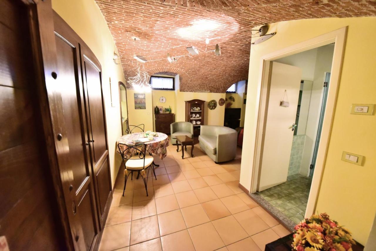 Maison Villa Grana Vinovo Екстер'єр фото