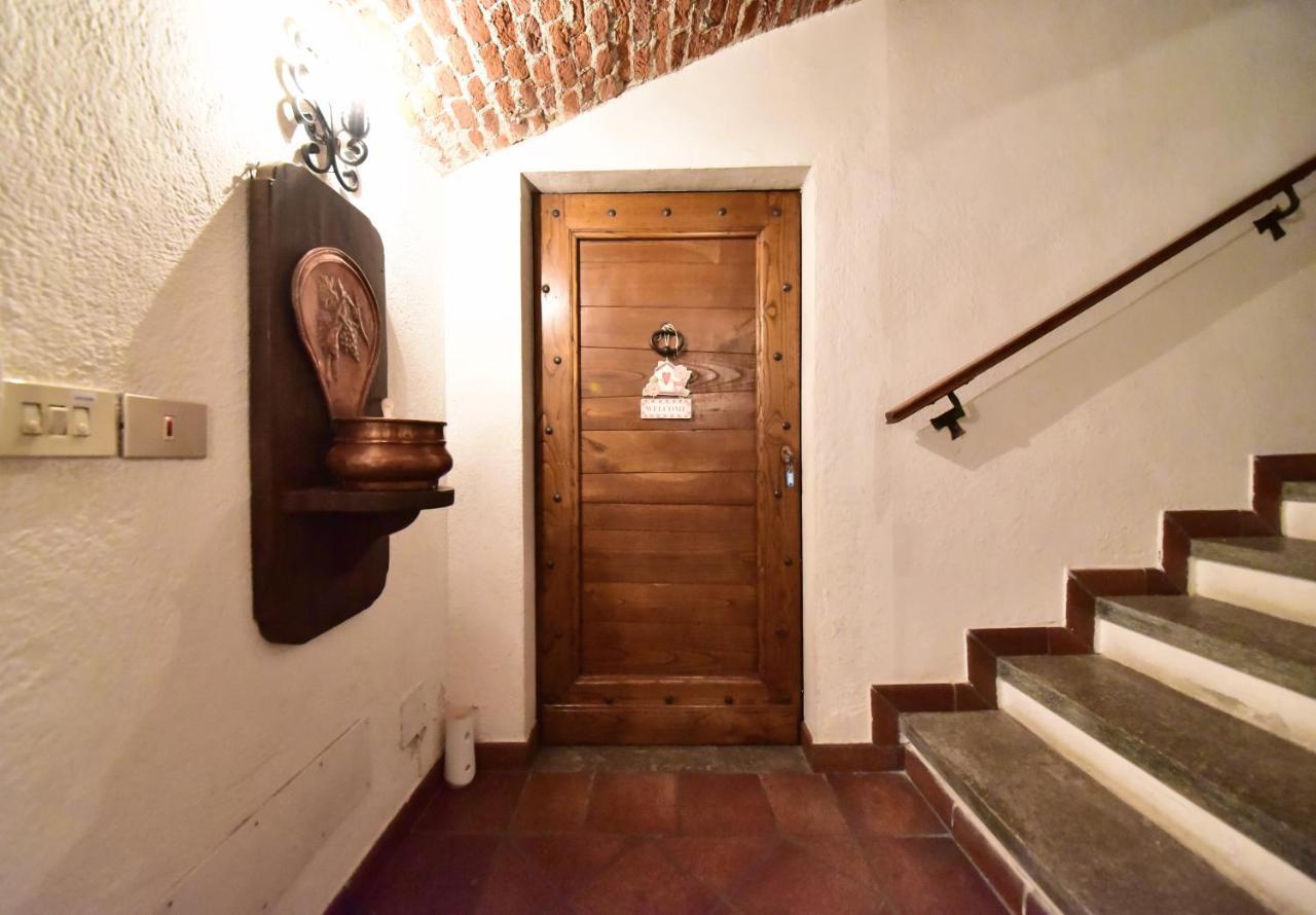 Maison Villa Grana Vinovo Екстер'єр фото