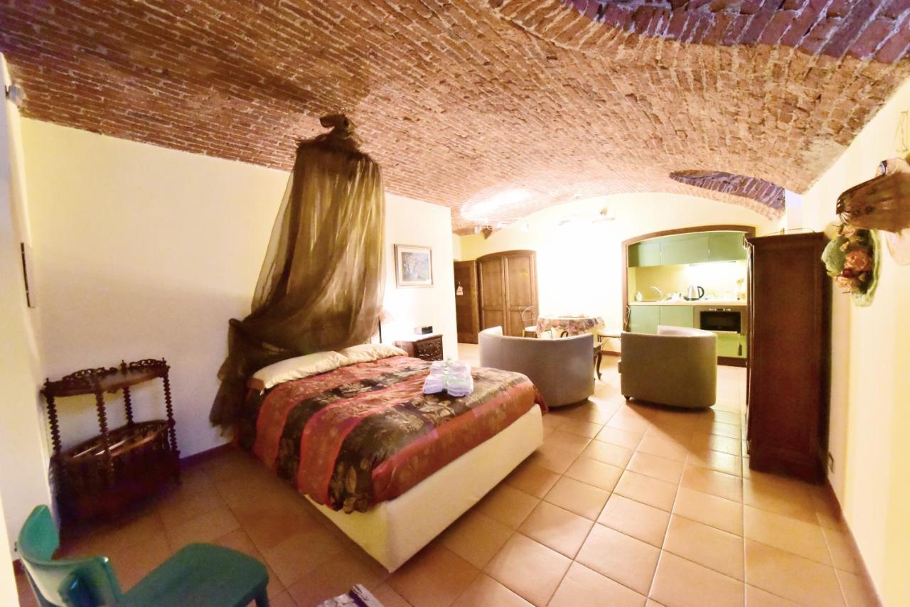 Maison Villa Grana Vinovo Екстер'єр фото