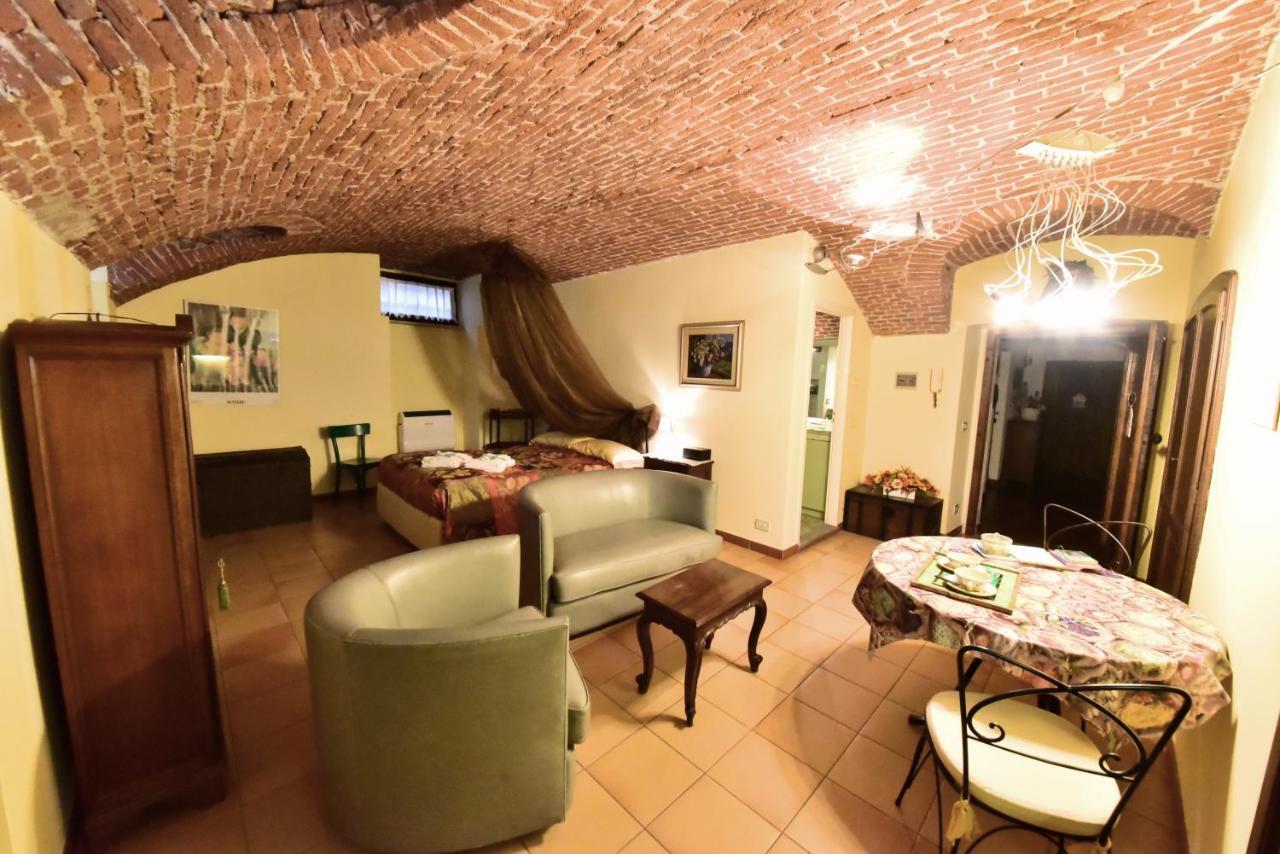 Maison Villa Grana Vinovo Екстер'єр фото